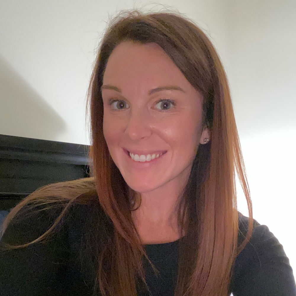 Meet your Posher, Brittni